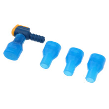 3pcs Drink Tube Bite Valve Hydration Pack Water Bladder Mouth Piping N