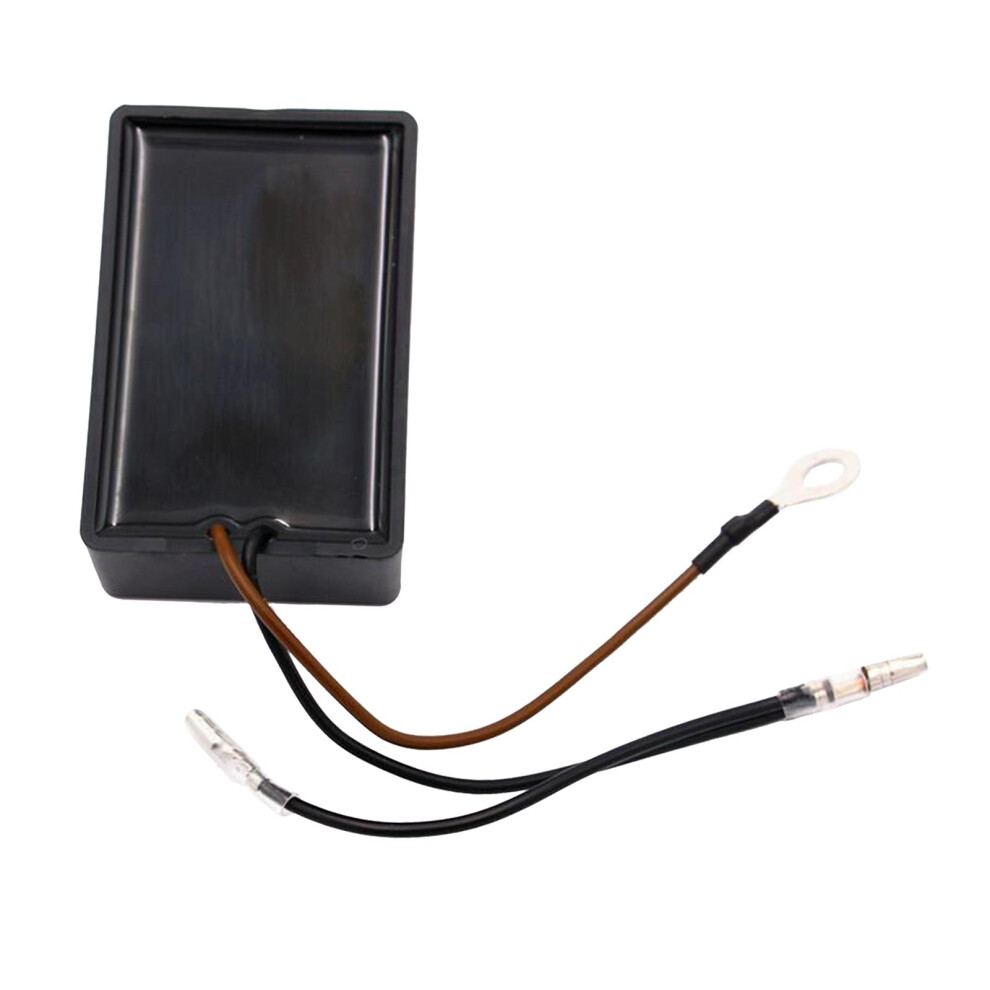 Rpm Limiter Replacement For Club Car Ds Fe290 Fe350 1016511 1992 Black 6901423042964