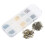 12 Style Boxed Jewelry Making Component Starter Kit Lobster Clasp Jump 3