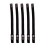 5 Pack Ice Hockey Helmet Replacement Chin Strap & Loop with Single Sna 2