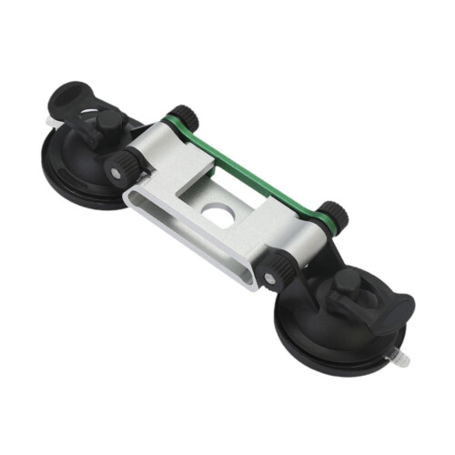 RV Awning Support Base Strong Suction Cup Mount Canopy Mount for Campe 1