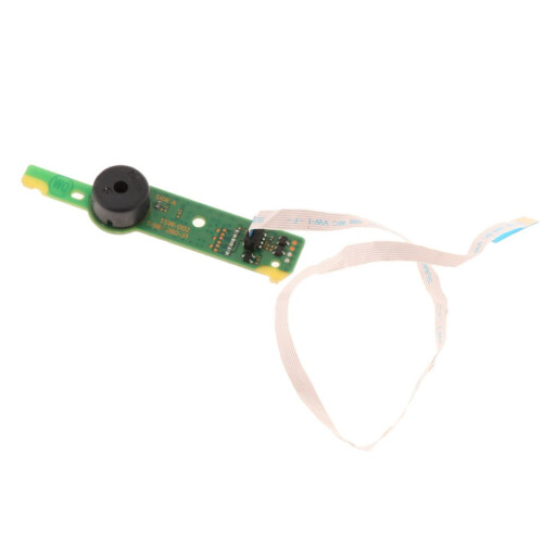 TSW-002 Power Button Touch Sensor Sync Eject Flex Cable for Sony PS4 S 1