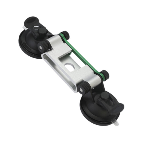 RV Awning Support Base Strong Suction Cup Mount Canopy Mount for Campe 2