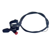 MTB Front Fork Wire Control Switch for Mountain Bike Suspension Forks