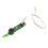TSW-002 Power Button Touch Sensor Sync Eject Flex Cable for Sony PS4 S 3