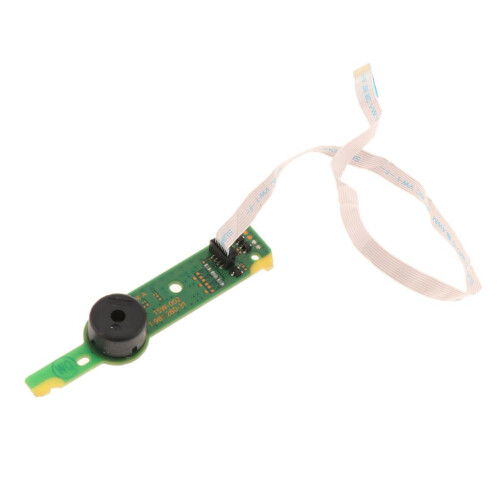 TSW-002 Power Button Touch Sensor Sync Eject Flex Cable for Sony PS4 S 2