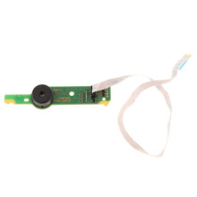 TSW-002 Power Button Touch Sensor Sync Eject Flex Cable for Sony PS4 S