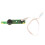 TSW-002 Power Button Touch Sensor Sync Eject Flex Cable for Sony PS4 S 1