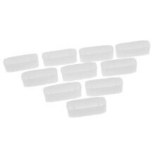 10pcs Hive Frame Spacer Bee Hive Frame Spacing Tool Beekeeping Tool