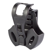 Universal Handcuff Cover Photo Props Organizer for Duty Belt Hiking Ou