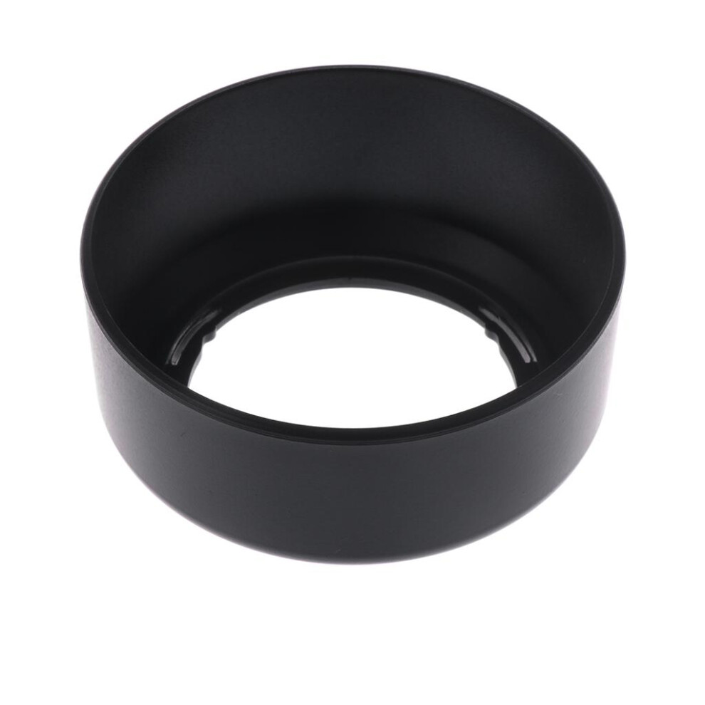 Lens Hood Shade For Olympus Lh-40B M. Zuiko Digital 45Mm F/1.8 Lens Bl Light 6901423043848