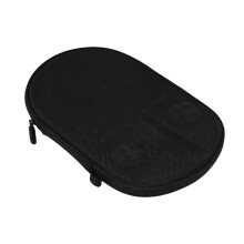 Table Tennis Racket Bag Sturdy Wear Resistant for Indoor Competition T