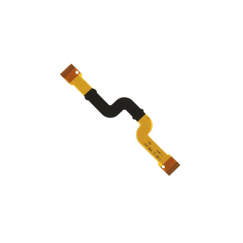 2Xshaft Rotating Lcd Flex Cable For Olympus Tg 850 Tg 860 Camera Repai 6901423043510