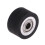 4xPinch Roller (4x10x17mm) for Pcut / Kingcut / Creation Vinyl Plotter 2