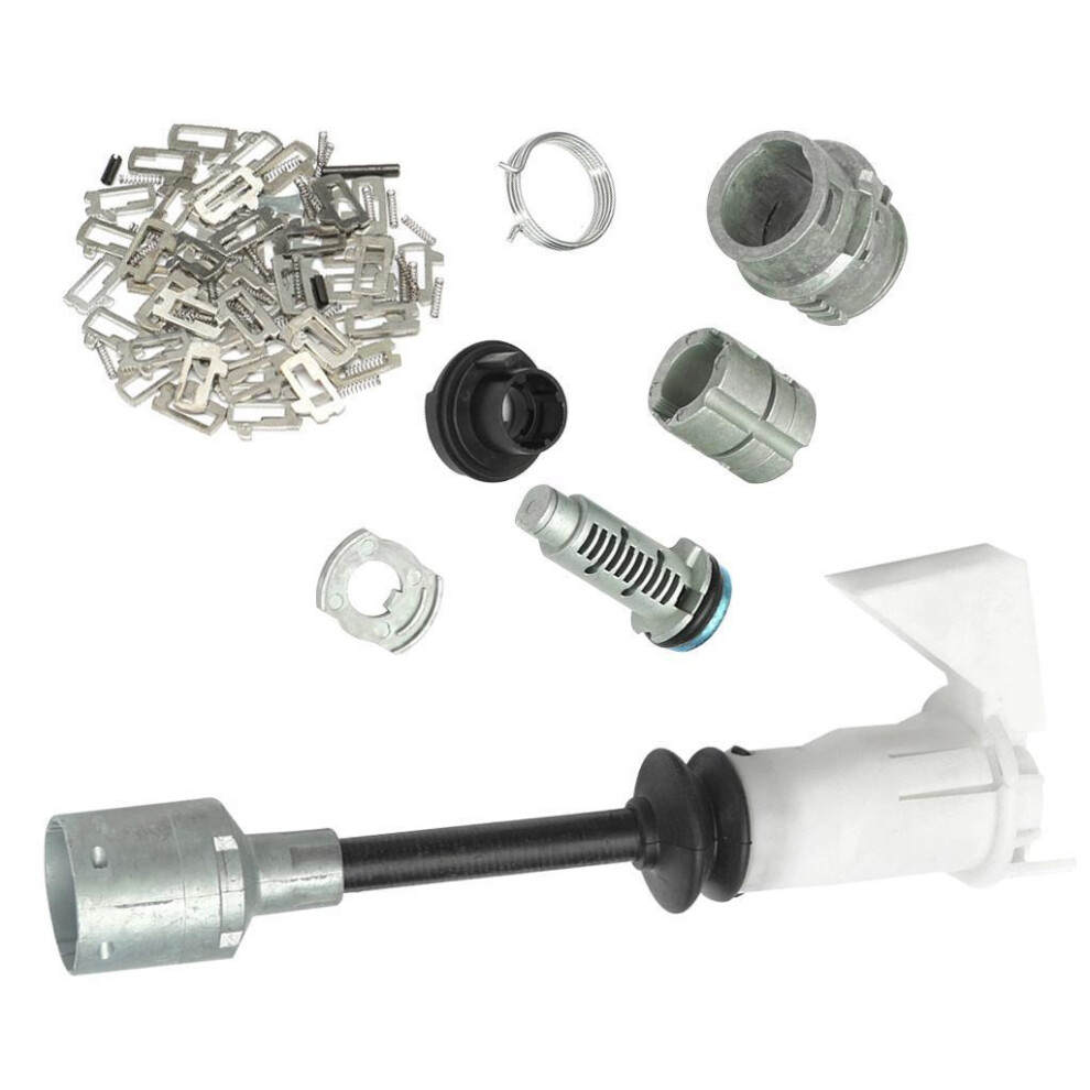 Bonnet Release Lock Repair Kit For Focus Mk2 05-11 C-Max Oem#1343577 6901423062207