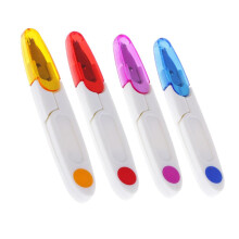 4pcs Yarn Scissors Mini Small Snips Thread Cutter Sewing Tools