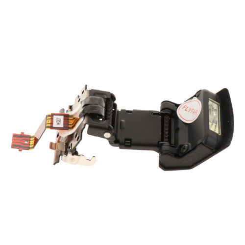 Speedlite Flashlight Accessories Flex for Sony Alpha A5000 Mirrorless