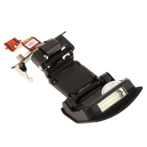 Speedlite Flashlight Accessories Flex for Sony Alpha A5000 Mirrorless 1