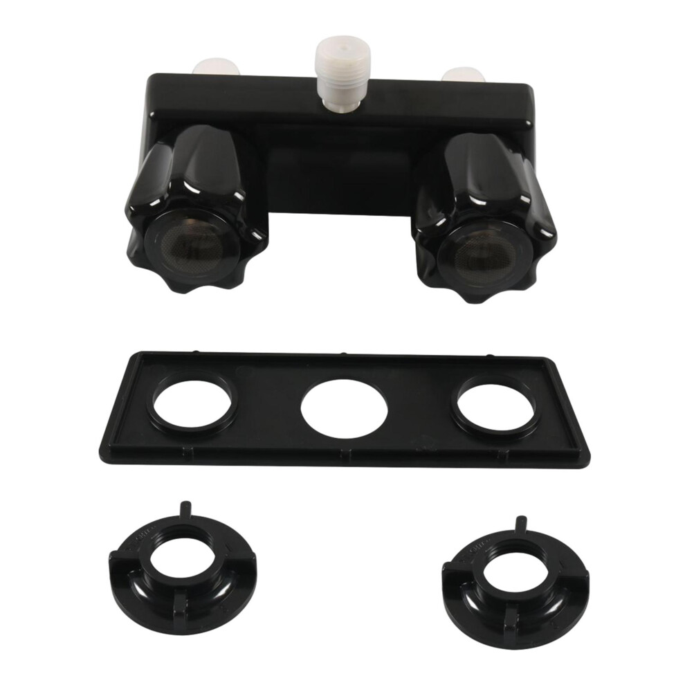 Rv Shower Faucet Shower Valve Diverter Assembly Kit For Travel Trailer 6901423049574
