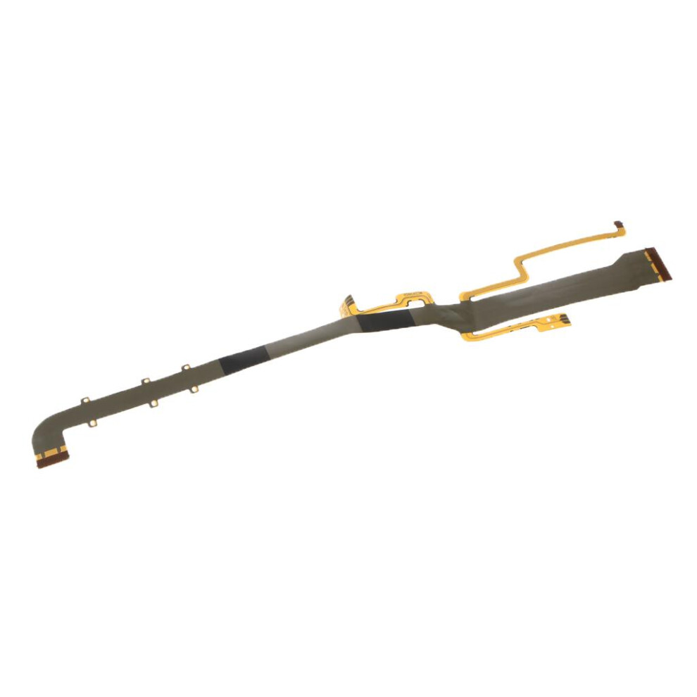Lcd Flex Cable Ribbon Fpc For Olympus Epl7 E-Pl7 Digital Camera Repair 6901423043473