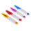 4pcs Yarn Scissors Mini Small Snips Thread Cutter Sewing Tools 2