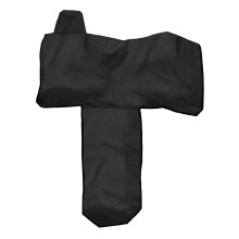 Saddle Covers Western Horse Lightweight Oxford Cloth for Western Saddl