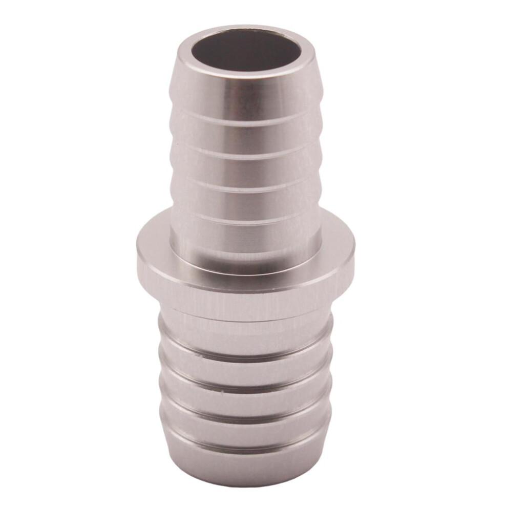 Od: 5/8" To 3/4" Inch Hose Barb Splice Coupler Repair Connector Adapte 6901423062344