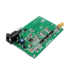 DC 12V Noise Source Simple Spectrum External Generator Tracking Source