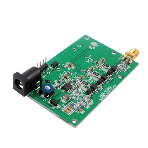 DC 12V Noise Source Simple Spectrum External Generator Tracking Source
