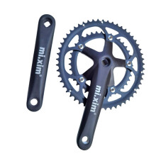 Road Bicycle Crankset 170mm BCD 130mm for 113mm BB Bike Chianring Cran