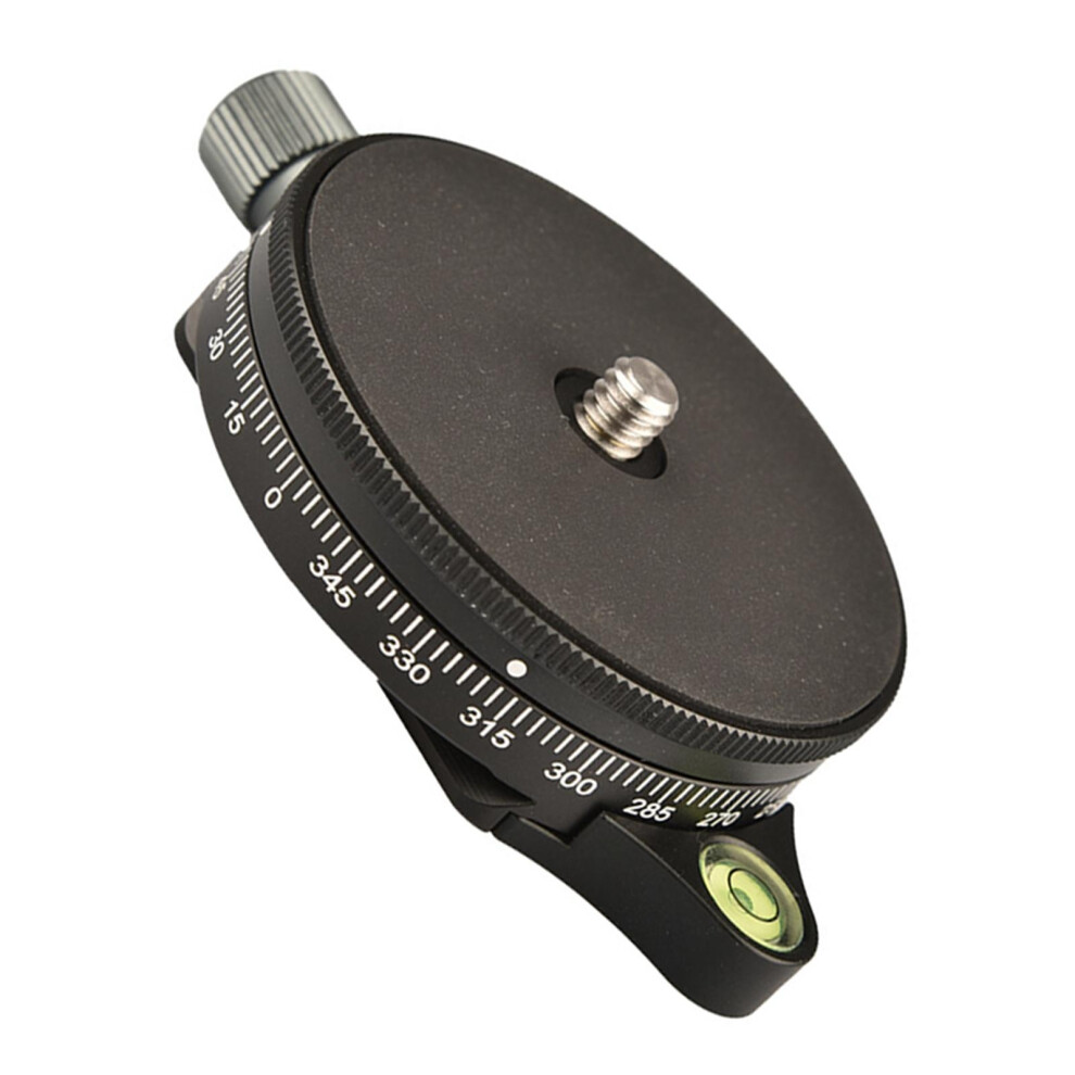 Camera Panoramic Panning Base 3/8 Inch Screw With Arca Swiss Style Pla 6901423052536
