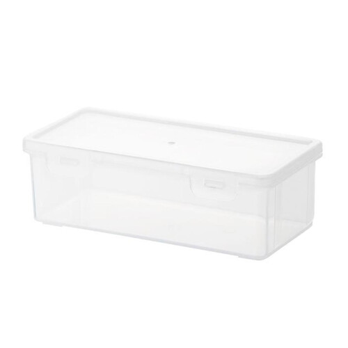 Desktop Storage Box Portable Stackable for Sundires Sticky Notes Stati