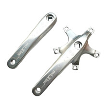MTB Road Bike Crankset 170mm BCD104 Cranks Arm for 107-113 Long Square