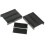 Extruded Aluminum Enclosure PCB Cooling Flat Box Case DIY 100x76x35mm 2