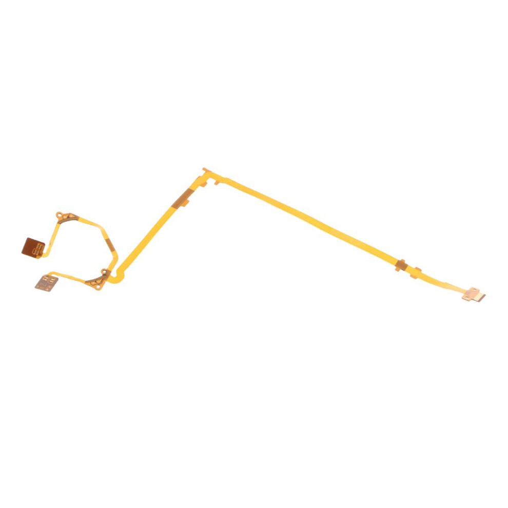 Lens Aperture Anti-Shake Flex Cable Repair For Sony Cyber-Shot Hx300 H 6901423043381