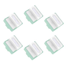 6x Paper Cutter Replacement Blades Paper Trimmer Blades for Picture Ph