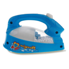 1pc Plastic Mini Iron Toy Preschool Children Kids Household Toys Age 3