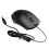 MAIKOU 1000dpi USB Wired High Speed Optical Mouse Gaming Mic for Compu 1
