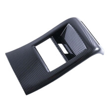 Sturdy Rear Air Vent Trim Replaces Vehicle Sticky for Byd Atto 3 2022