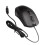 MAIKOU 1000dpi USB Wired High Speed Optical Mouse Gaming Mic for Compu 2