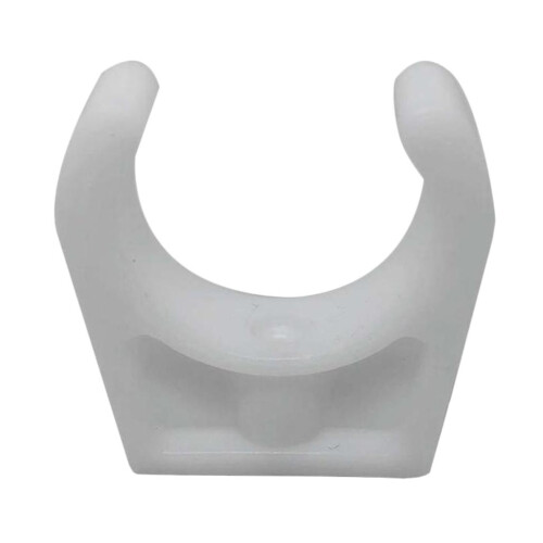1pc Boat Storage Clip for Ladder Paddle Pole Light Hook Storage Clip W 1