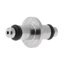 Scuba Diving High Pressure HP Swivel Spool w/O-ring for Swivel SPG, Ga