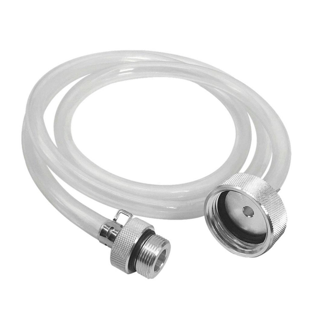 Oil Filling Hose Dsg Gearbox & Oil Change Adaptor Vas6262a 6901423061989