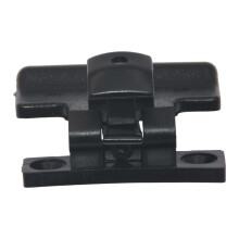 Upper Armrest Lid Latch Vehicle for Mitsubishi Pajero V97 Assembly