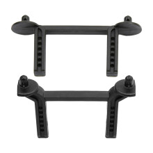RC Car Front Rear Body Post Mount for RC Car Accessory
