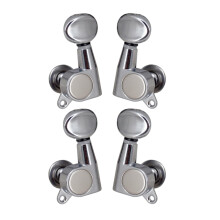 Universal Ukulele Tuning Pegs 2R 2L Machine Heads Tuners for Ukulele P