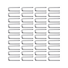 40 Pieces Plantation Shutter Repair Set Blinds Nails for Home Office W