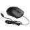 MAIKOU 1000dpi USB Wired High Speed Optical Mouse Gaming Mic for Compu 3