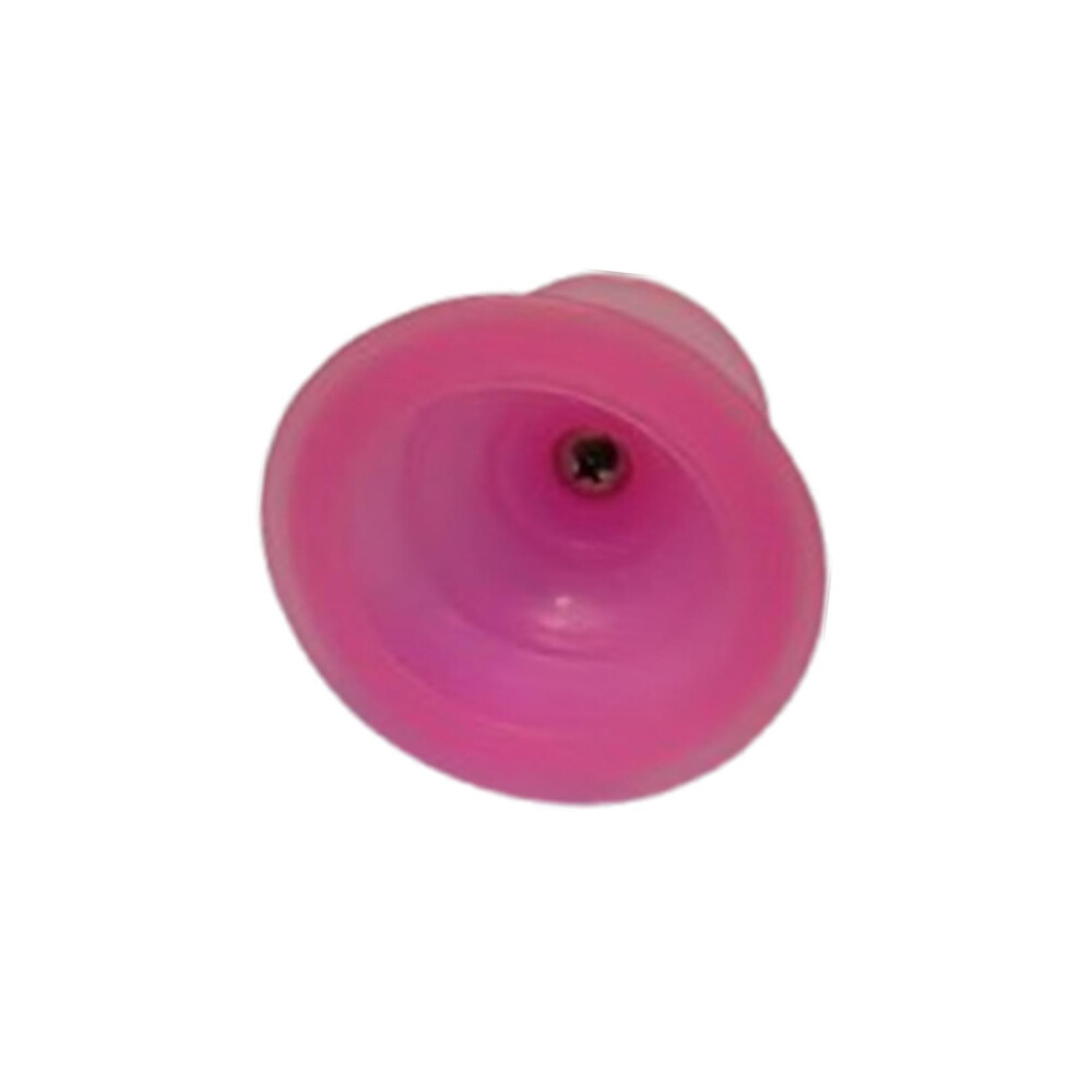 Pink Silicone Chinese Silicone Vacuum Suction Cupping Body Massage The