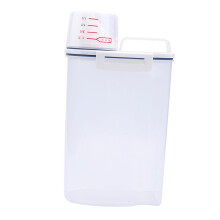 Airtight Pet Dry Food Storage Container Bin Dispenser Feeding Bird Dog